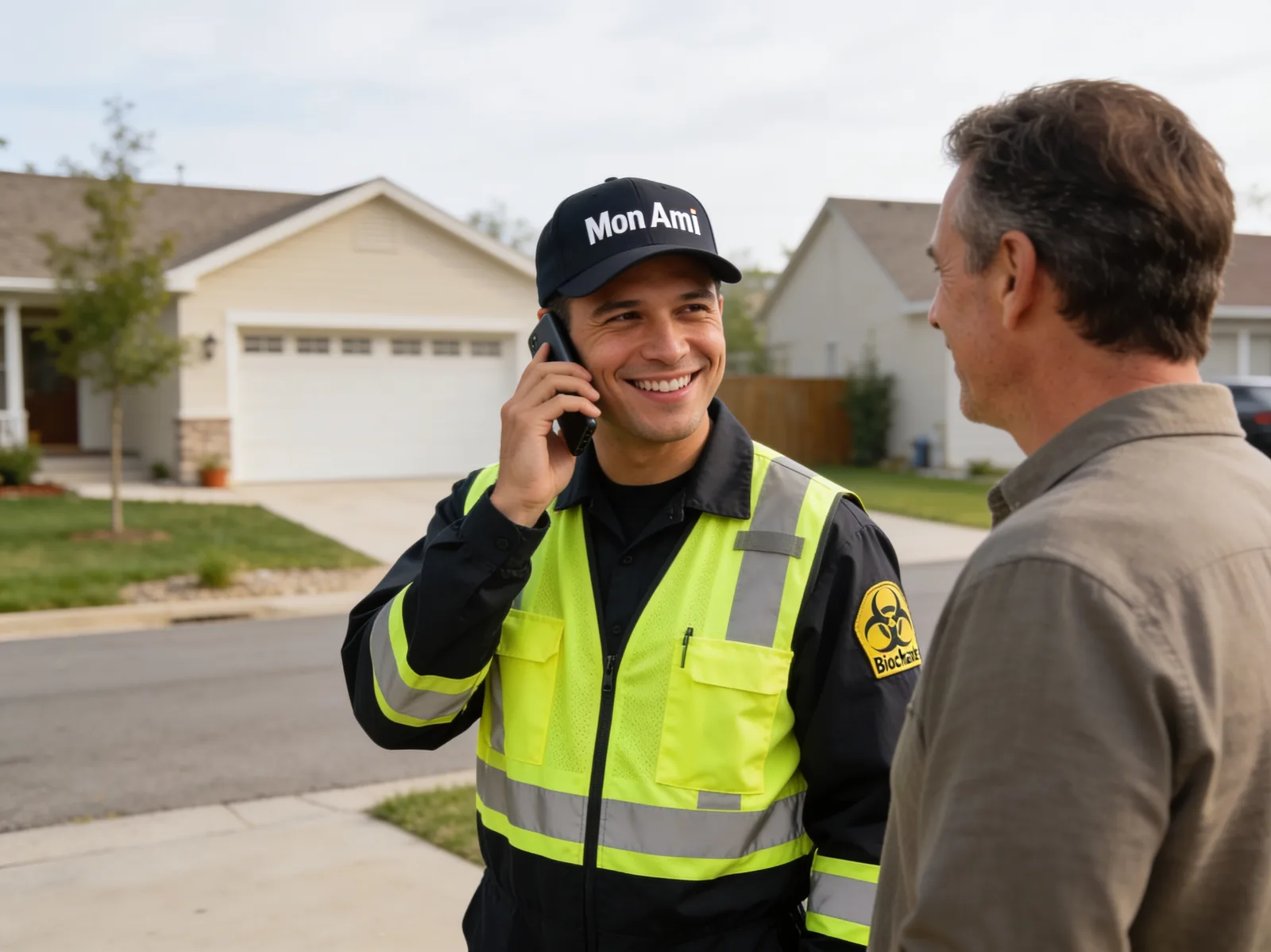 Sewage Cleanup Goshen, OH FAQs