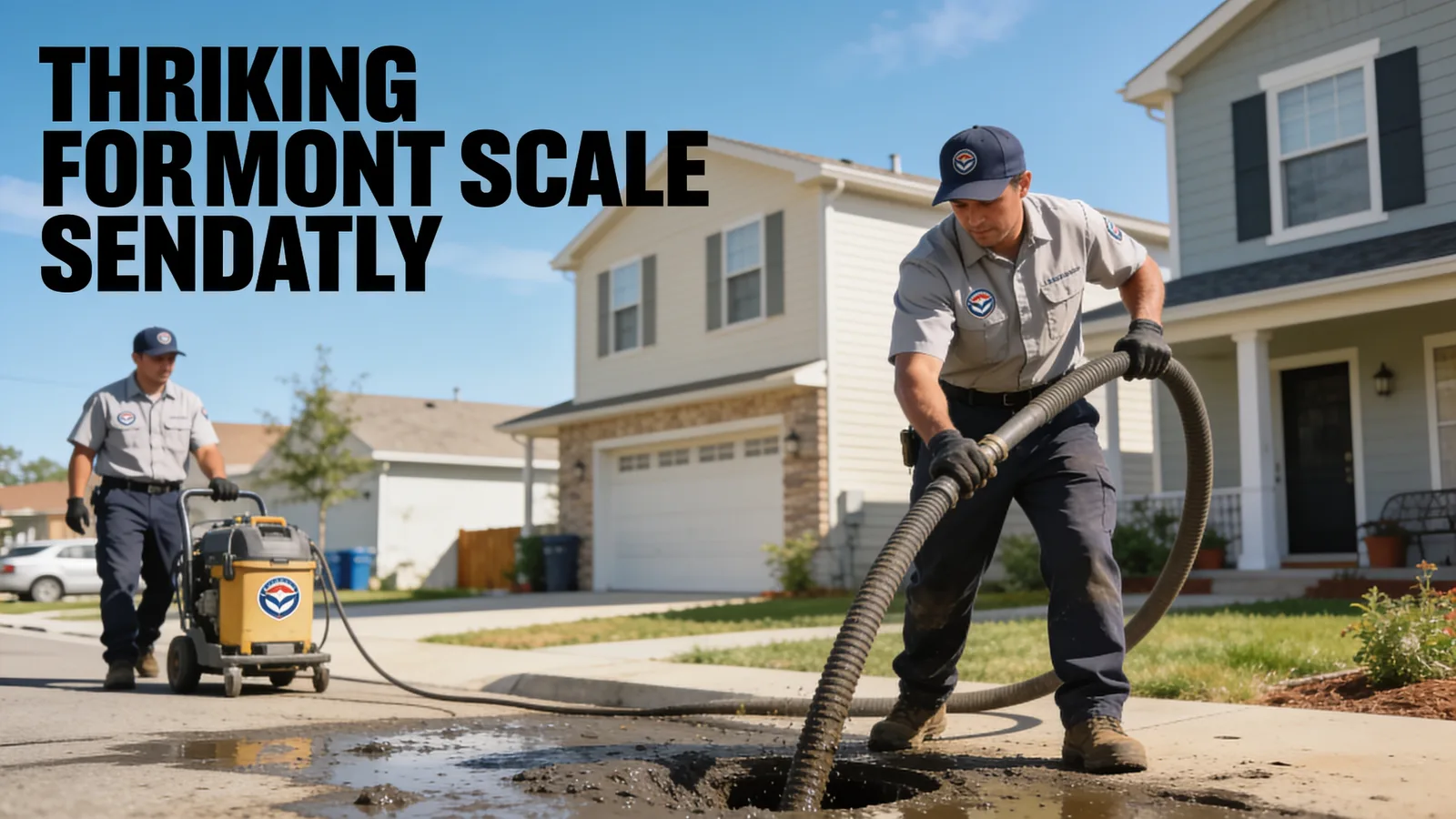 Sewage Cleanup in Goshen, OH near me